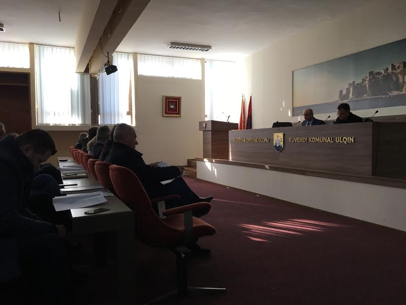U miratua programi i ri operativ i Organizatës Turistike të Ulqinit 2017