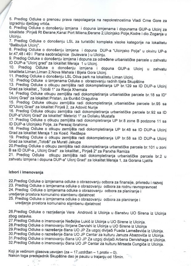 Zapisnik-Opstine-Ulcinj-1