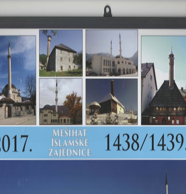 Nika: A është koha të inicohet formimi i myftinisë shqiptarte në Mal të Zi?!