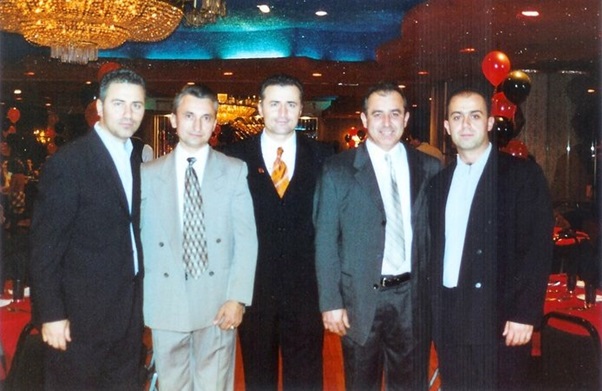Me rastin e 20-vjetorit të themelimit të Shoqatës “Ana e Malit” në New  York (1997-2017)
