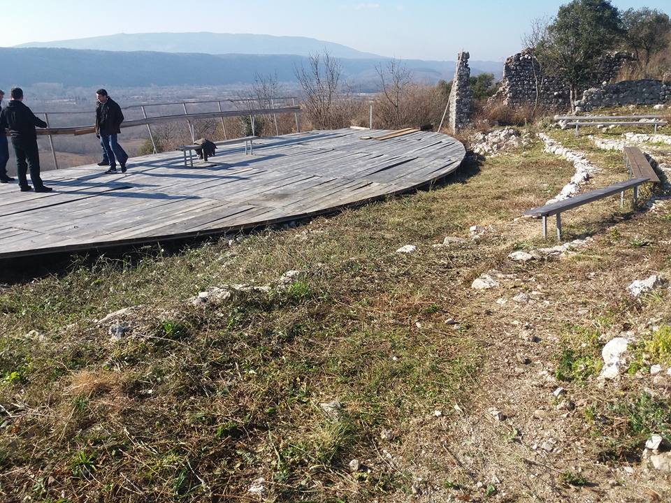 Aksionin I pastrimit nga Katerkolla e deri tek moteli i Shasit-3
