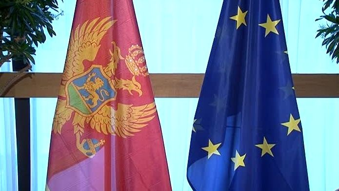 Qytetarët e Malit të Zi e duan integrimin në BE