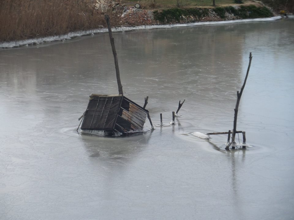Fotolajm nga ngrirja e Port Milenës-4