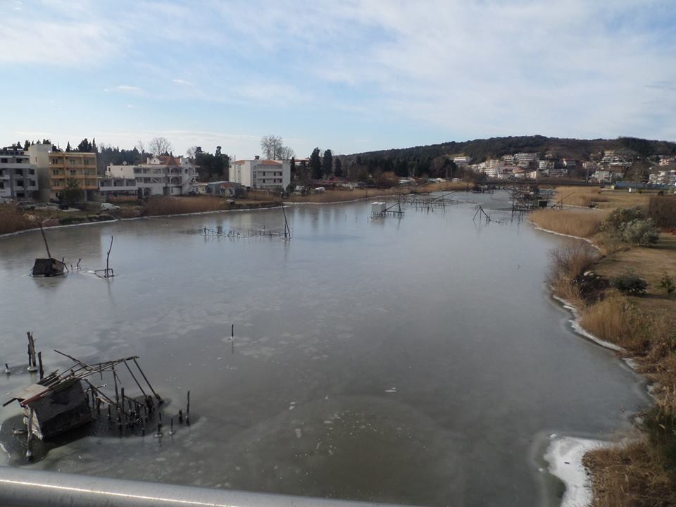 Fotolajm nga ngrirja e Port Milenës-6