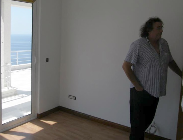 Vdes nga sulmi në zemër arkitekti i njohur Fuad Mavriqi