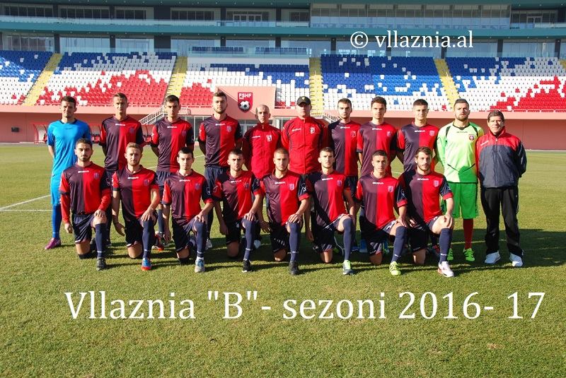Vllaznia, brenda dy ditësh në Ulqin për stërvitje