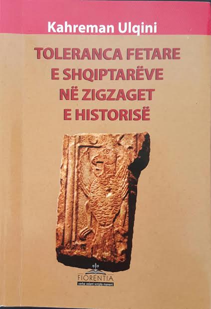 Kahreman Ulqini: Toleranca fetare e shqiptarëve në zigzagët e historisë