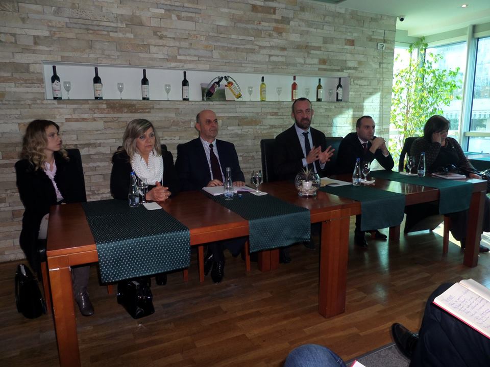 Ministar Ljumovic: Ulcinju treba strategija razvoja kulture