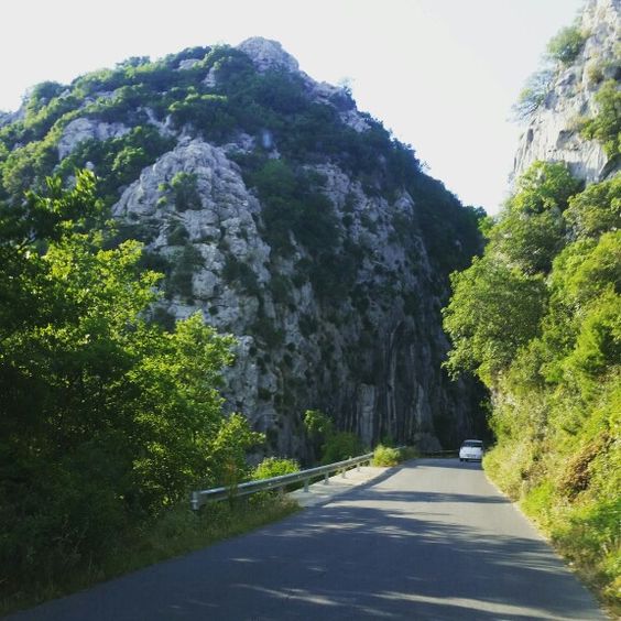 Misteri i tenderit të rrugës Ulqin-Krythë