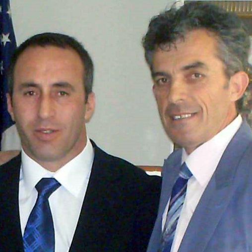 Haxhi Sulejmani: Akti i ndalimit të Z. Haradinaj në Francë i papranueshëm për botën demokratike
