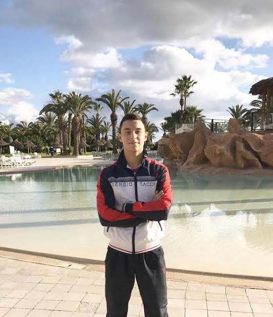 Cungu – Čelebić triumfon në finale “ITF Tennis Futures Hammamet Open”