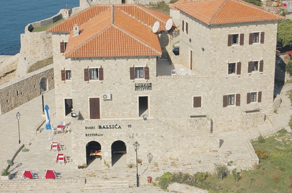 Može li ulcinsjki Stari grad na listu UNESCO-a?