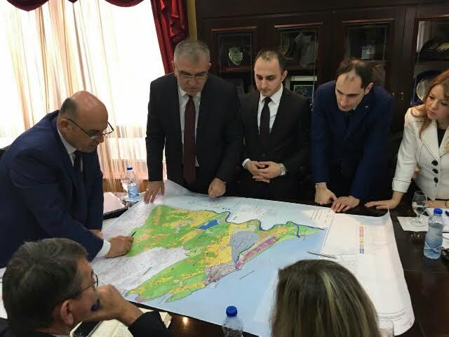 Abasador turske Serhat Galip najavljuje velike investicije u Ulcinj