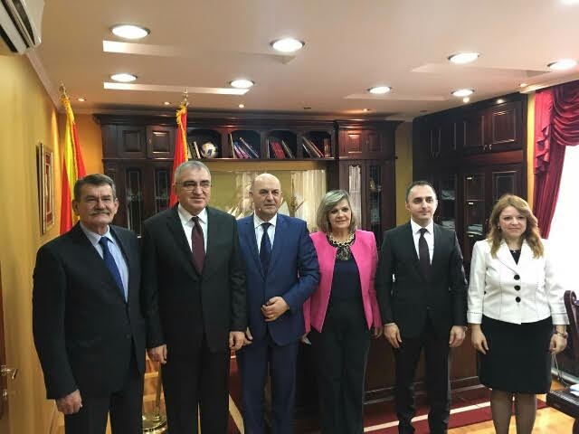 Ambasadori turk paralajmëron investime në Ulqin