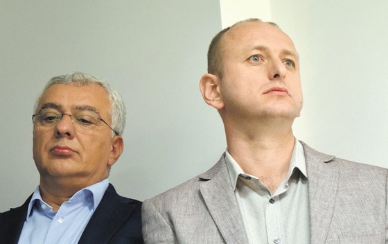 Drejtësia e Malit të Zi heq dorë nga arrestimi i dy opozitarëve