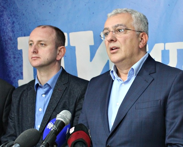 Mali i Zi, kërkohet heqja e imunitetit për dy krerët e opozitës