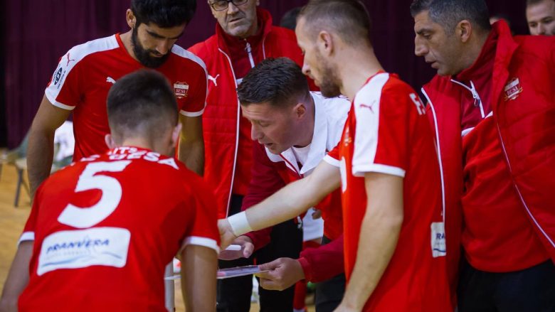 Besa dëshmon edhe një herë organizimin e lartë, vazhdon përgatitjet në Ulqin