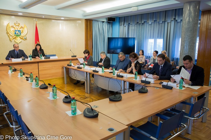 Deputeti shqiptar i Malit të Zi, Luigj Shkreli kërkon të rishikohet çështja e Demarkacionit