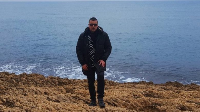 Detaje rreth këngës së re të Genc Prelvukajt në Ulqin