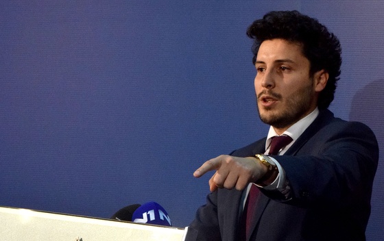 Abazoviq: Ku ishe ti kur PDS-i më quajti “Siptarska svinjarija”
