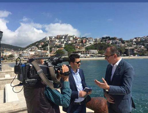 Gjeka: Mos të ketë prishje selektive në Ulqin