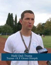 Truma: Një epokë e re për kulturën sportive në Ulqin
