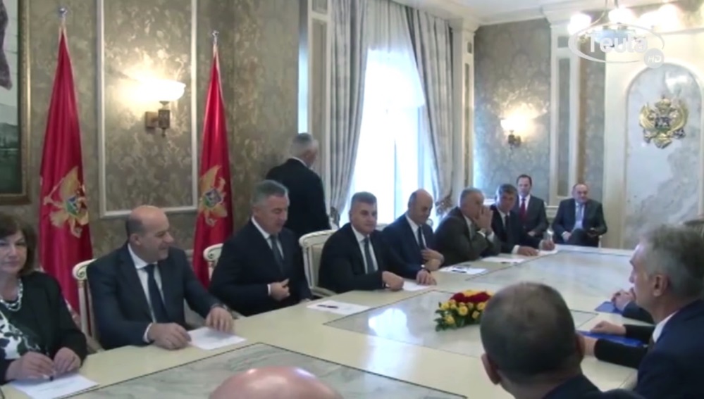 Lufta për karrige: PDS-ja nuk i jep “Të mirat detare”