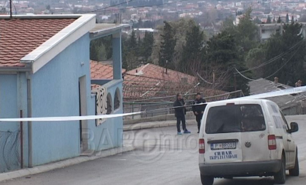 Krim në familje në Tivar, burri vret gruan dhe veten, plagos vjehrrën të gjithë nga Peja – Video