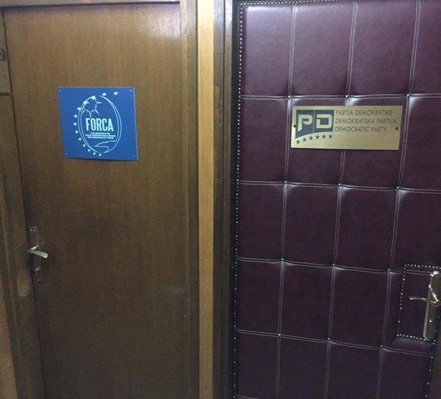 Nika: Kush vlen më shumë “Surrati apo Sifati”:  Ku të trokitet në Forcë apo PD..?!! (I)