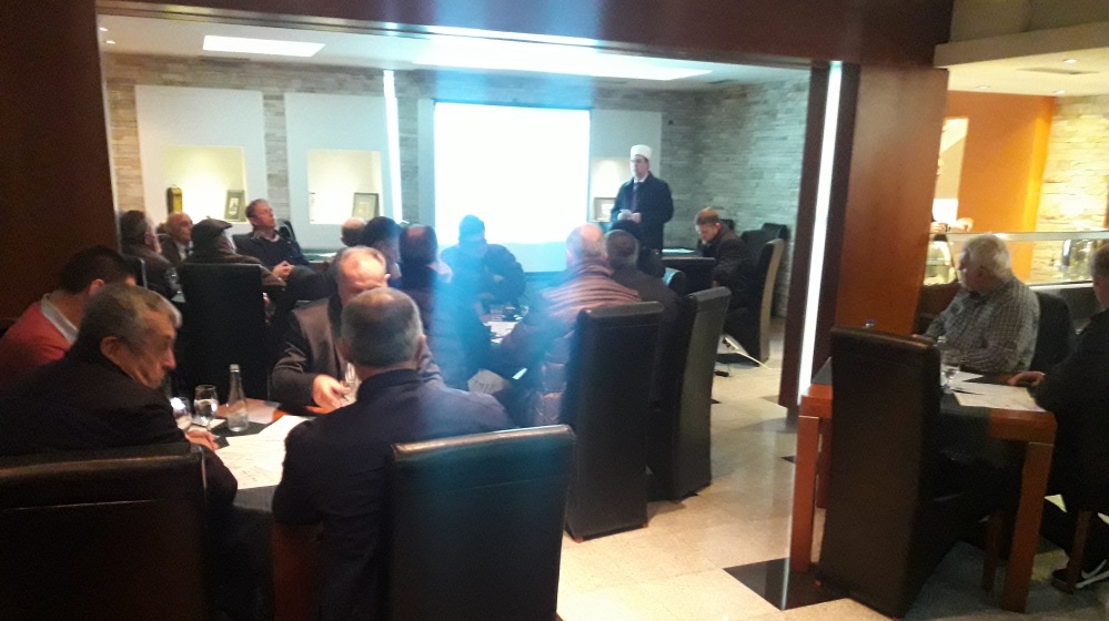Mblidhen 30 mijë euro për te ndihmuar blerjen e një parcele afër Medresesë së vajzave në Ulqin