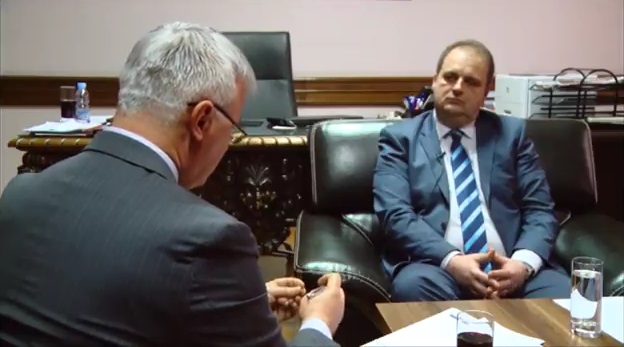 Musa Gjoka: Intervistë me Genci Nimanbegun