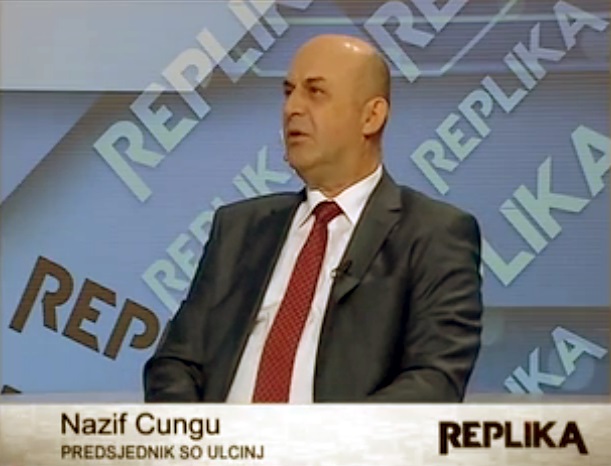 U emisiji Replika na RTCG gost Nazif Cungu – Video