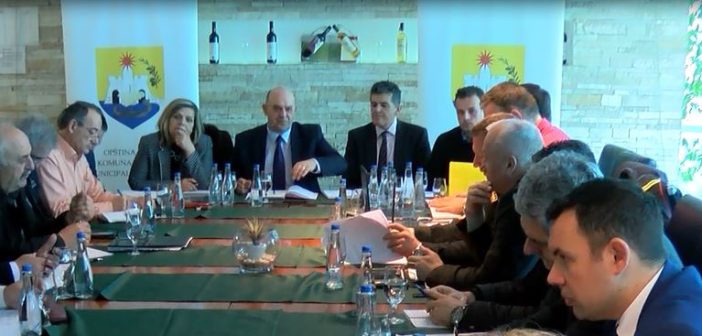 Cungu: Merruni me probleme reale të qytetarëve