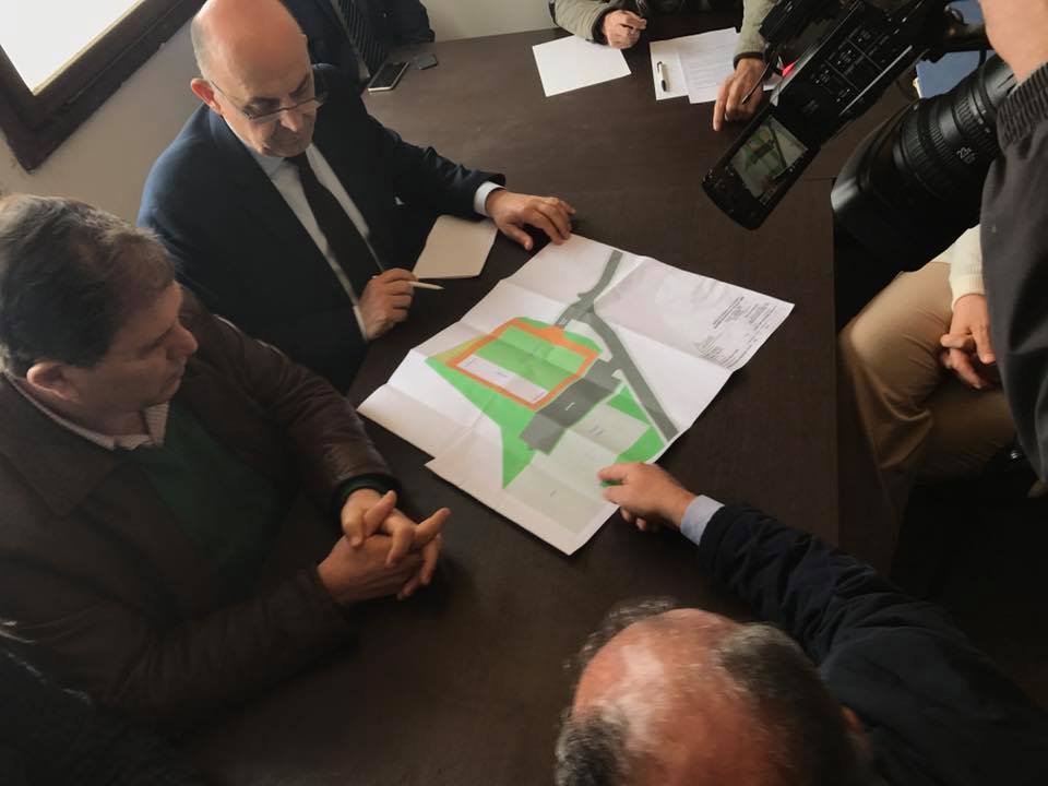 Fillon revitalizimi i tregut të Katërkollës