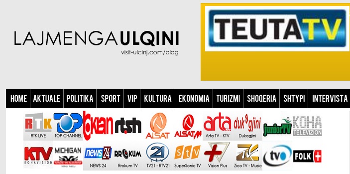 Nika: Mua s’ma ndien as për Tv-Teutë të Forcës as për Tv Vjesti të Urës dhe as për informim puplik-rrofshin portalet?!