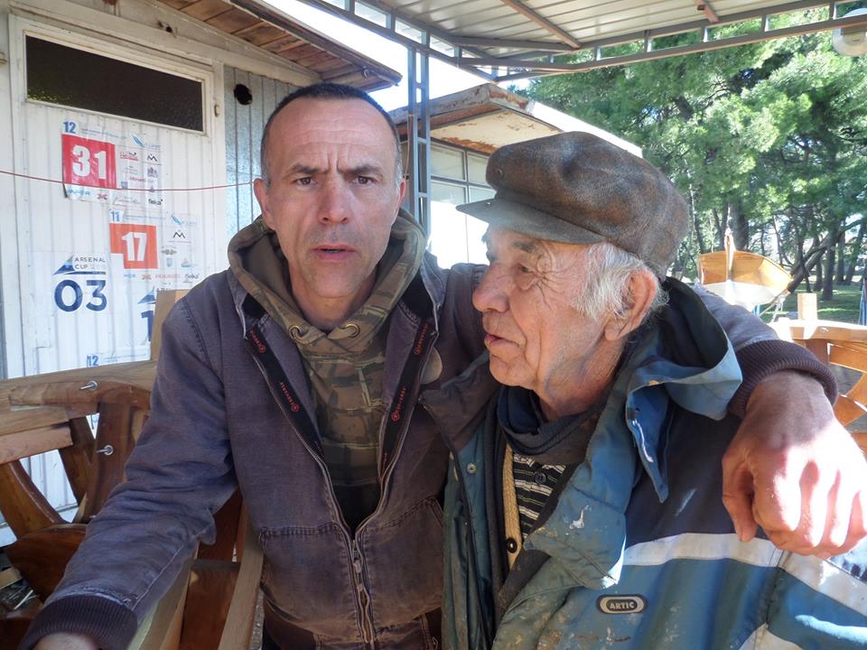 Pero Bokovac-Najstariji graditelj za drvene camce-1