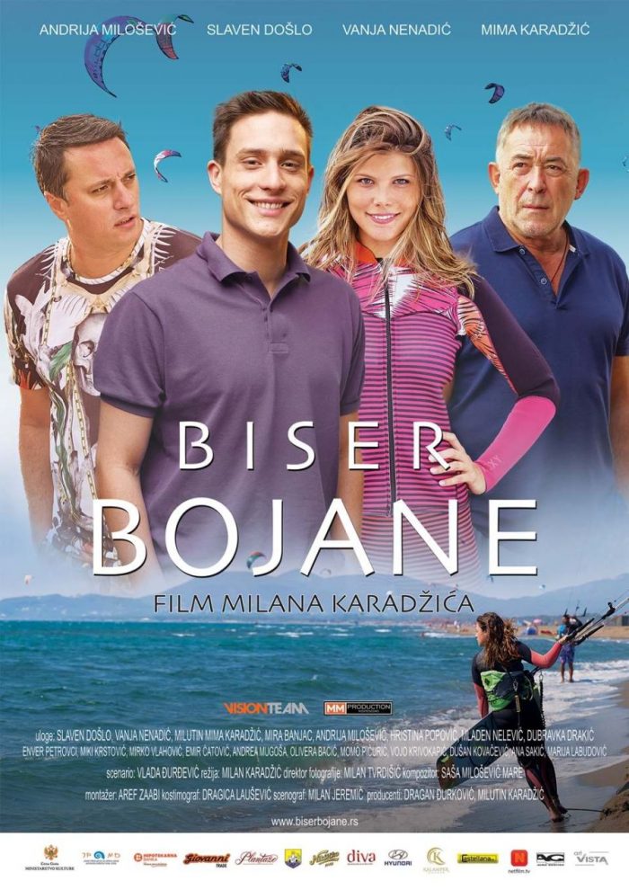 Premijera “Bisera bojane” održana u Beogradu – Video