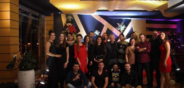 Reagon redaksia e TV Teuta, ja e vërteta e akuzave – Video