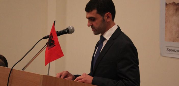 Draft Rregullorja për dhenien e dekoratave në Statutin e Komunës  së Ulqinit – Salaj: Duhen te behen ndryshime