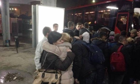 Mungesa e perspektivës zbraz veriun e Malit të Zi, largohen banorët e Plavës dhe Gucisë