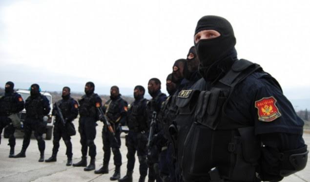 Mali i Zi, 5 shtetas serbë pranojnë përgatitjen e sulmeve