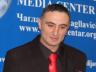 Slobodan Vujiçiq kërkon falje për krimet e malazezëve në Kosovë