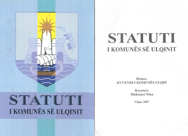 statuti i komunes-ulqinit