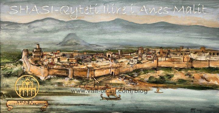Nika: Shasi dhe Ulqini një histori ndryshe