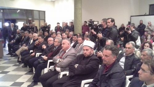 Bibliotekarstvo Ulcinja u doba Osmanlija – Kadija Husein Mujali-1