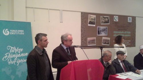 ULCINJ: Otvorena izložba rukopisa i održan panel ,,Bibliotekarstvo Ulcinja u doba Osmanlija – Kadija Husein Mujali’’