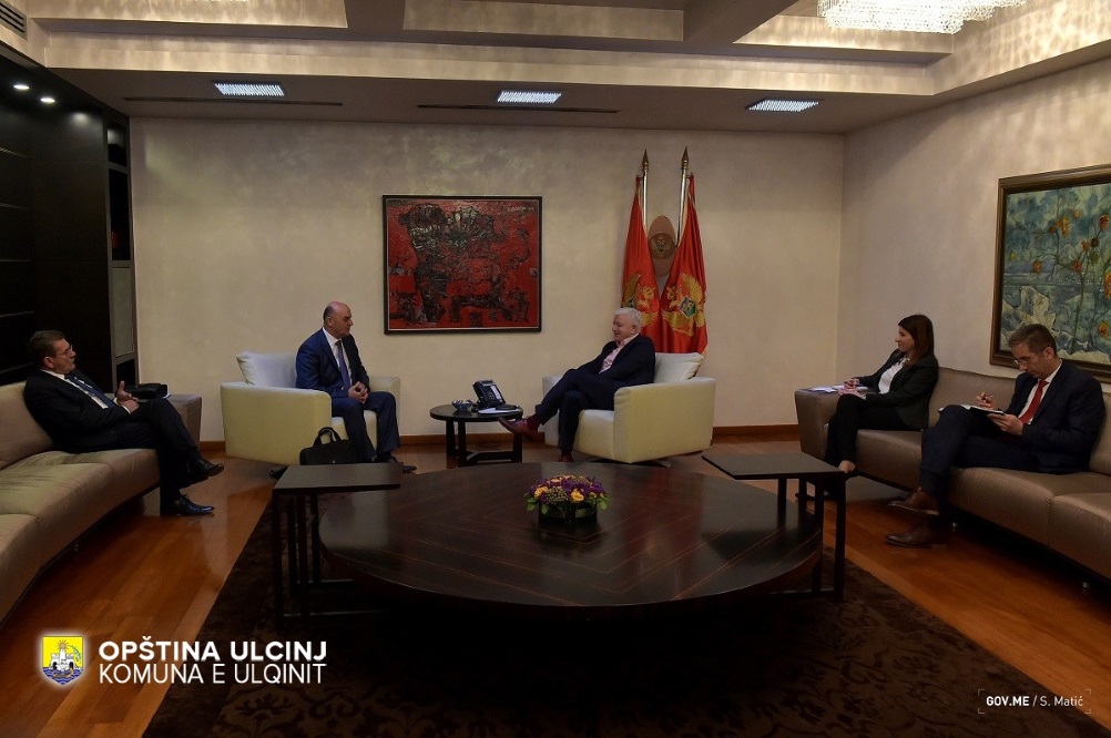 Më në fund, rruga Krythë – Ulqin do të bëhet në 2017