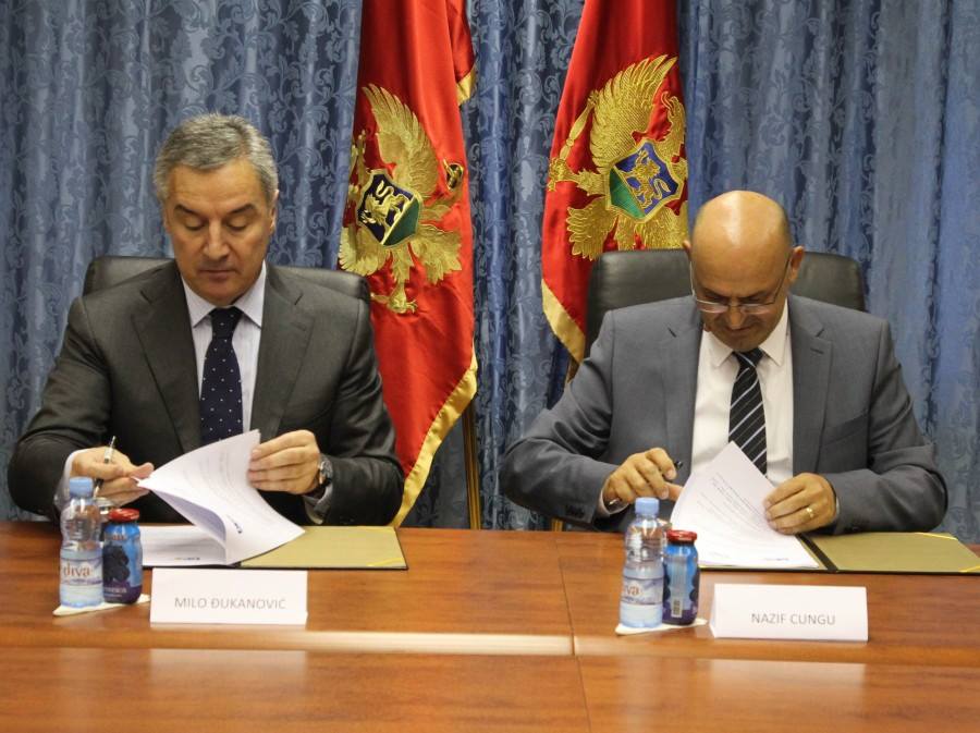 Cungu: Aprovohet ligji për Tuzin, Komunë e Plotë