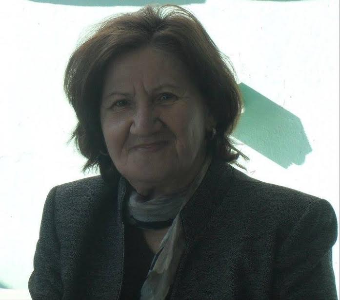 U shkëput meteori i arsimit i Anës së Malit dhe Ulqinit, Rrukije Shaba