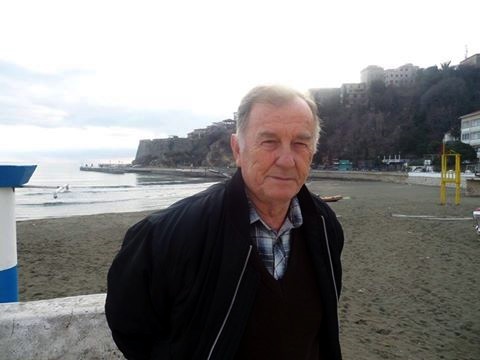 Ismet Mollabeqirin e merr malli për Ulqin